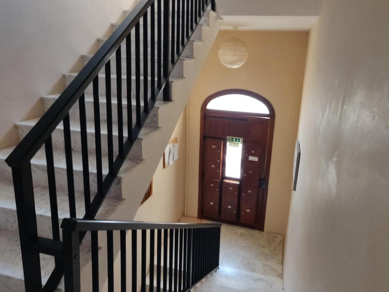 Apartamento Panoramic Penthouse In Marsascala Which Enjoys Sea And Country Views Marsaskala Exterior foto