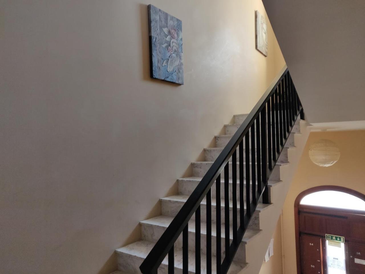Apartamento Panoramic Penthouse In Marsascala Which Enjoys Sea And Country Views Marsaskala Exterior foto