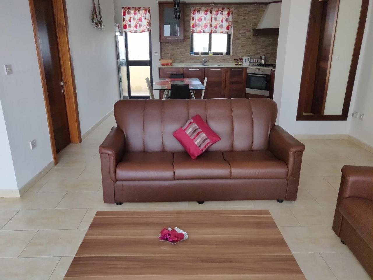 Apartamento Panoramic Penthouse In Marsascala Which Enjoys Sea And Country Views Marsaskala Exterior foto