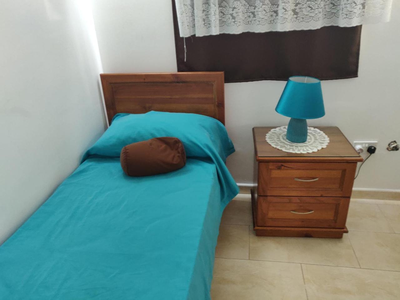 Apartamento Panoramic Penthouse In Marsascala Which Enjoys Sea And Country Views Marsaskala Exterior foto