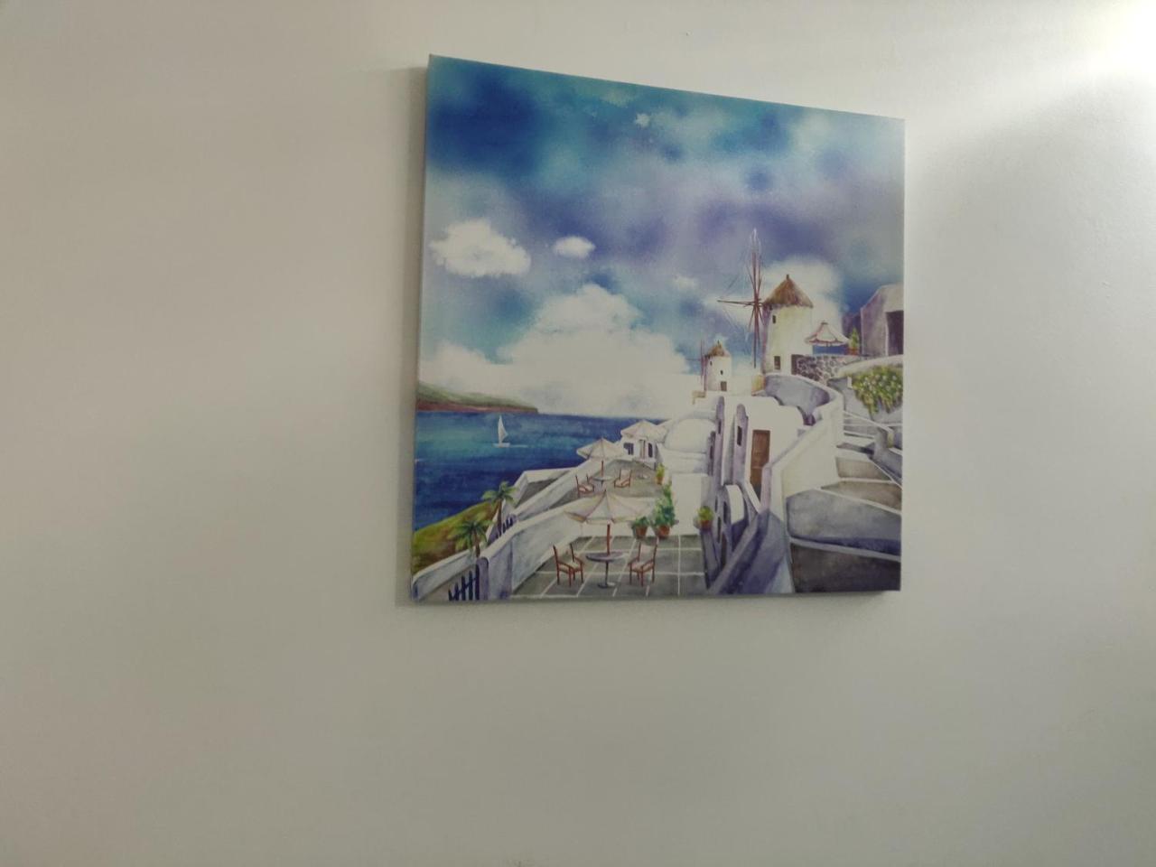Apartamento Panoramic Penthouse In Marsascala Which Enjoys Sea And Country Views Marsaskala Exterior foto
